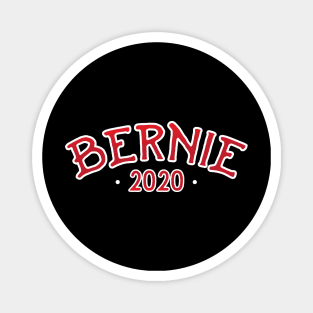 Bernie 2020 Bernie Sanders Magnet